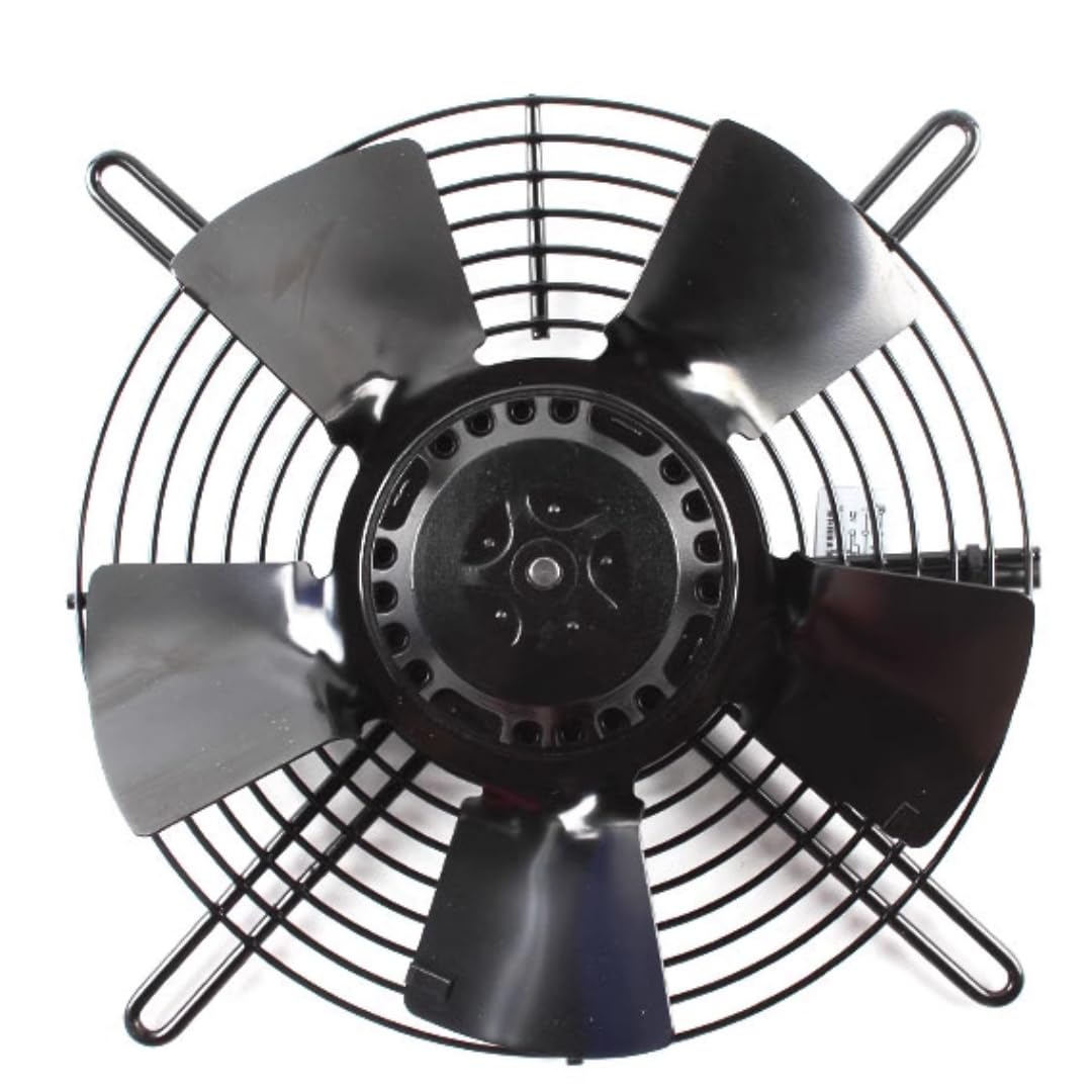 FCARUMIQP A4S-250B-5BIIA00 220V 0.25/0.29A 55/65W 1400RPM Cooling Fan 250mm