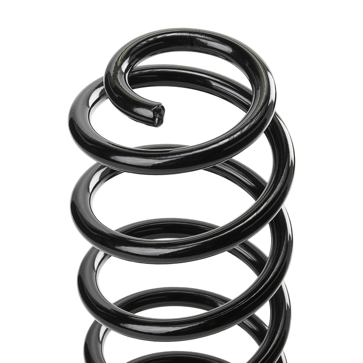 RIDEX 188C1282 2x Ressort de suspension Arrière Compatible avec RENAULT Megane 3 Coupé DZ, DZ0/1
