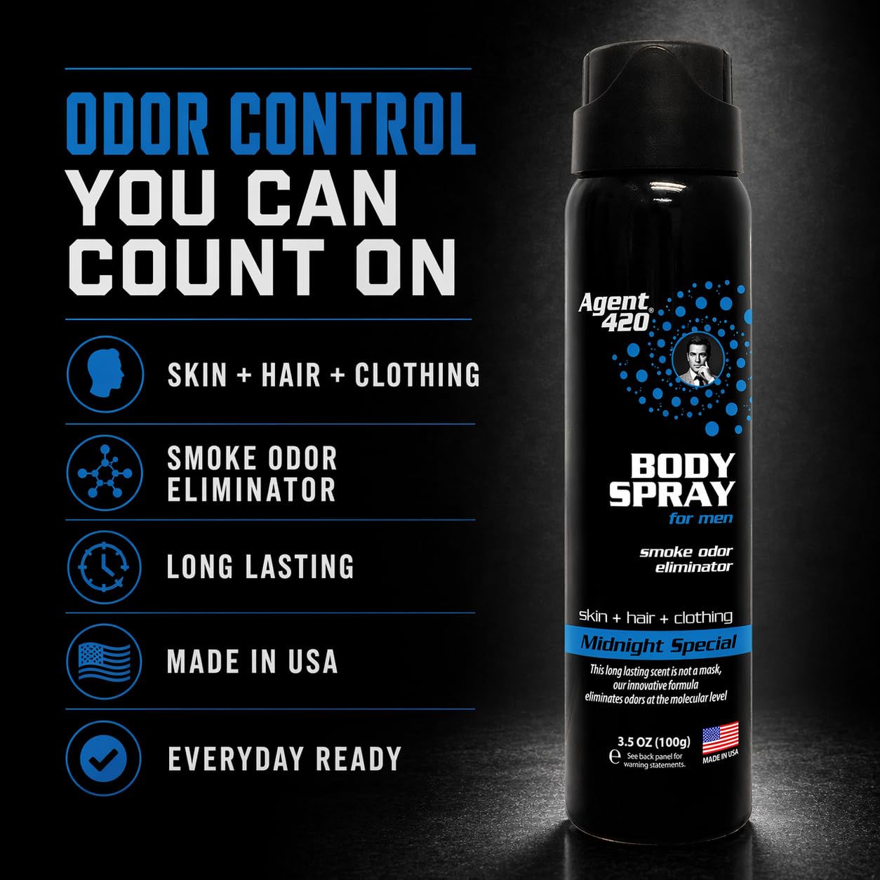 what eliminates cigarette smoke odor Smell GONE in 5 Easy Steps Buy 2 Get 2 FREE