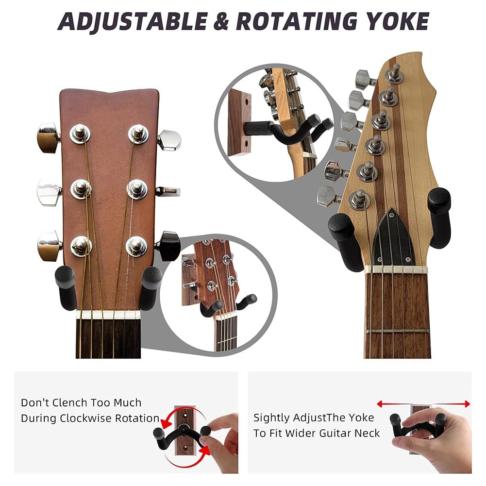 Supporti Per Chitarre - Gravity (Stands - Foto 5