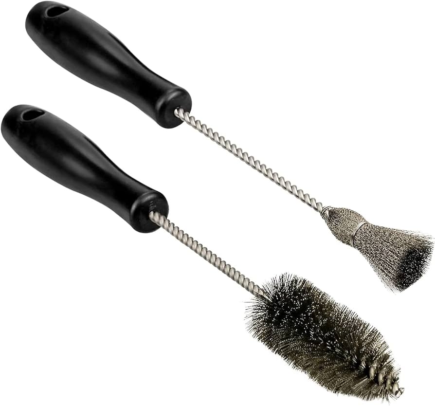 Amazon.com: Bolaxin Diesel Injector Sleeve Cup Seat Cleaning Bore