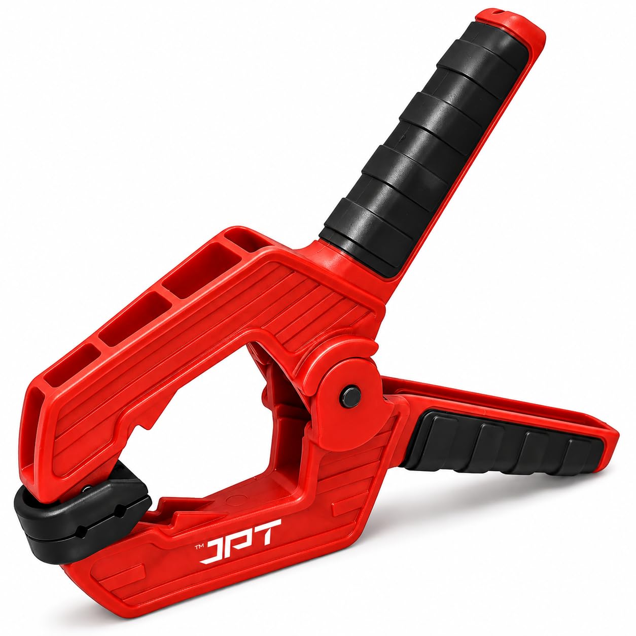 JPT Heavy Duty Spring Clamp - 4 Inch Grip -13