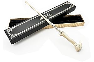 Harry Potter Fire Shooting Wand
