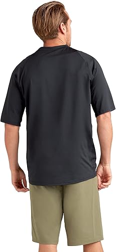 Miniatura 3 de Dakine Maillot de ciclismo de montaña de manga corta Vectra para hombre