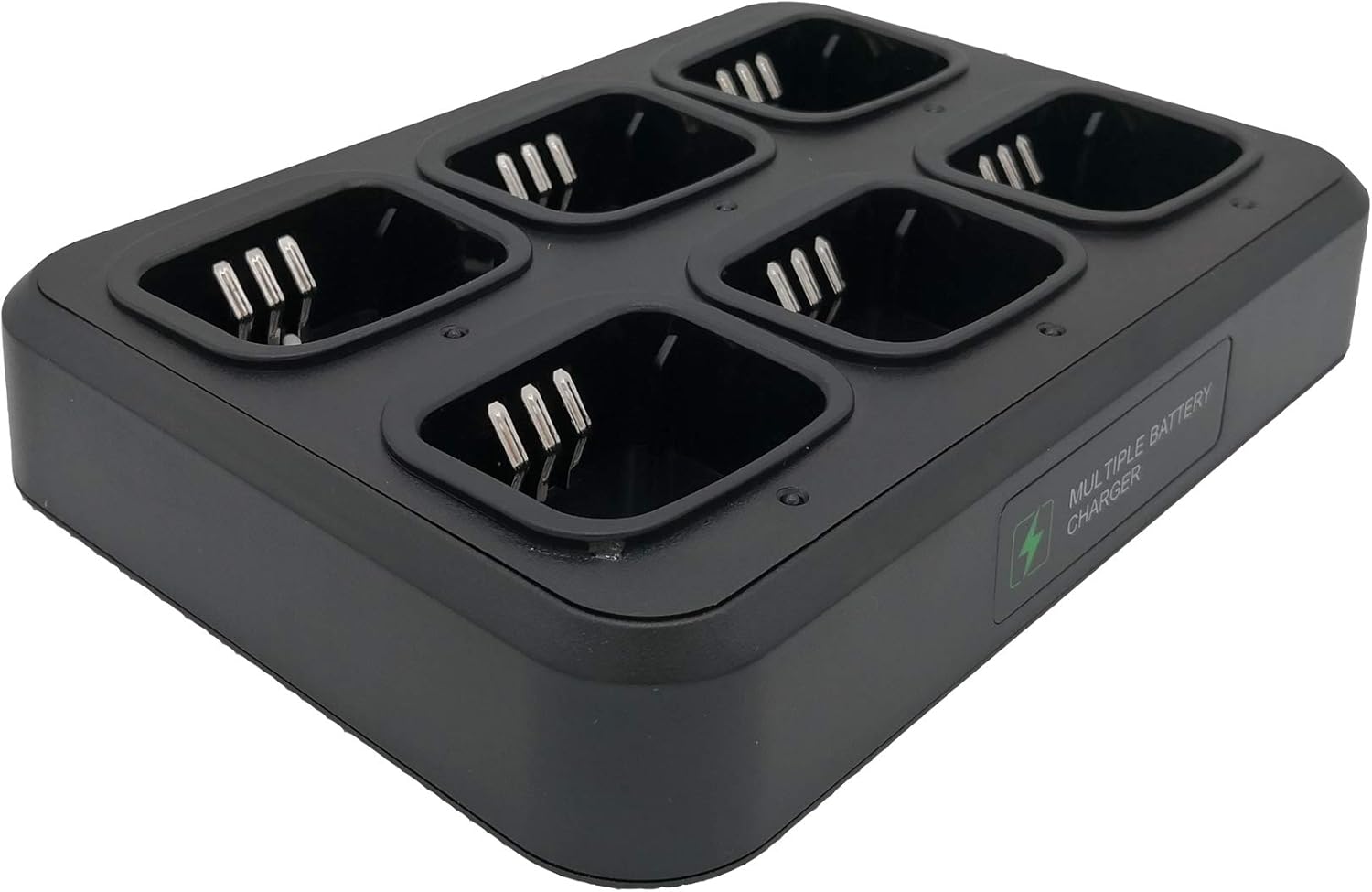 Bеѕt Dеаl Fumei Six Way Universal Charger 6 Unit Rapid Charger Compatible with Motorola GP3688 CP040 CP150 CP200 PR400 EP450 Frее Shірріng оƒƒеr Fumei Six Way Universal Charger 6 Unit Rapid Charger Compatible with Motorola GP3688 CP040 CP150 CP200 PR400 EP450