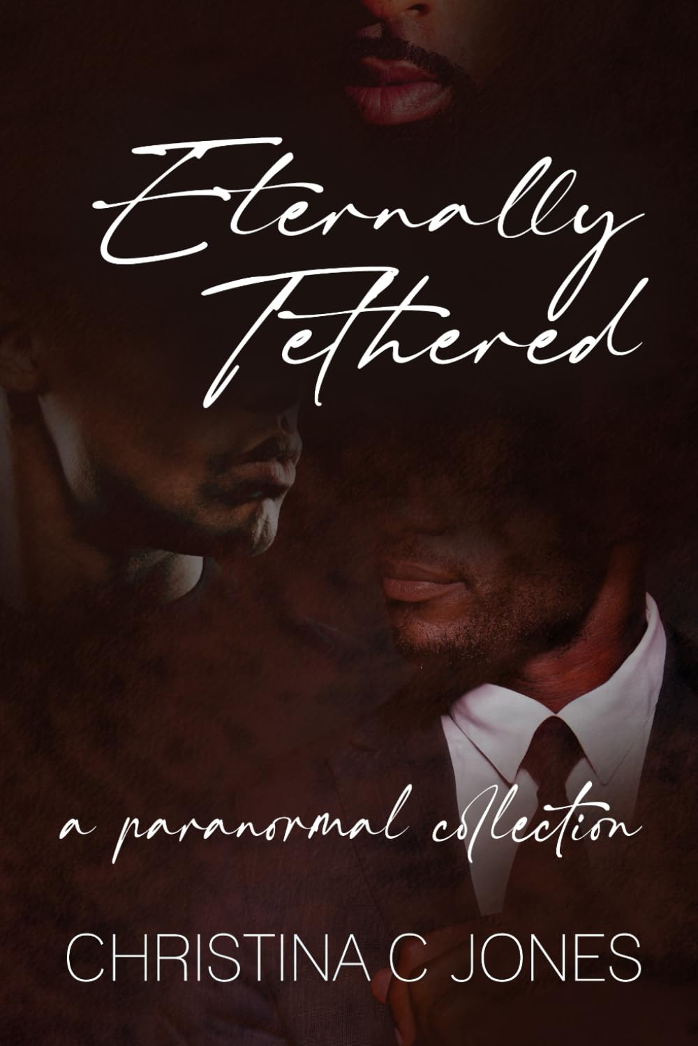 Eternally Tethered: Series Omnibus