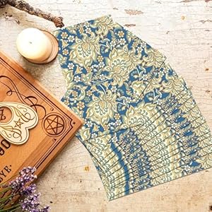 100Pcs William Morris Paper Napkins Disposable Napkins,Floral Paper Napkins Vintage Napkins Decoupage Napkins for Kitchen, Party,Guest Towels,Wedding Napkins,baby shower napkins,4.5x8 Inch 100Pcs William Morris Paper Napkins Disposable NapkinsFloral Paper Napkins Vintage Napkins Decoupage Napkins for Kitchen PartyGuest TowelsWedding Napkinsbaby shower napkins45x8 Inch