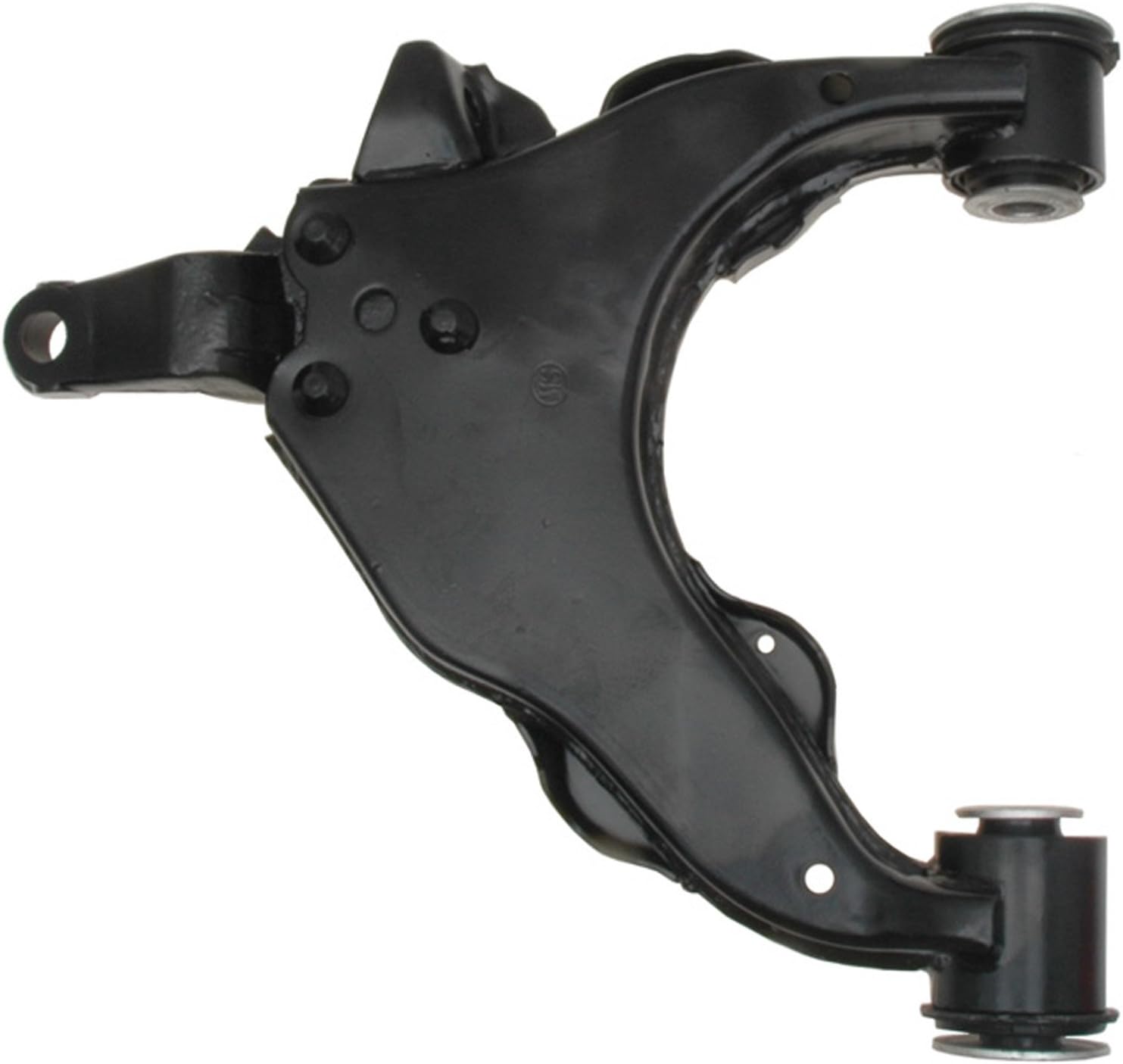 ACDelco Professional 45D10370 (19360833) Front Driver Side Lower Suspension Control Arm