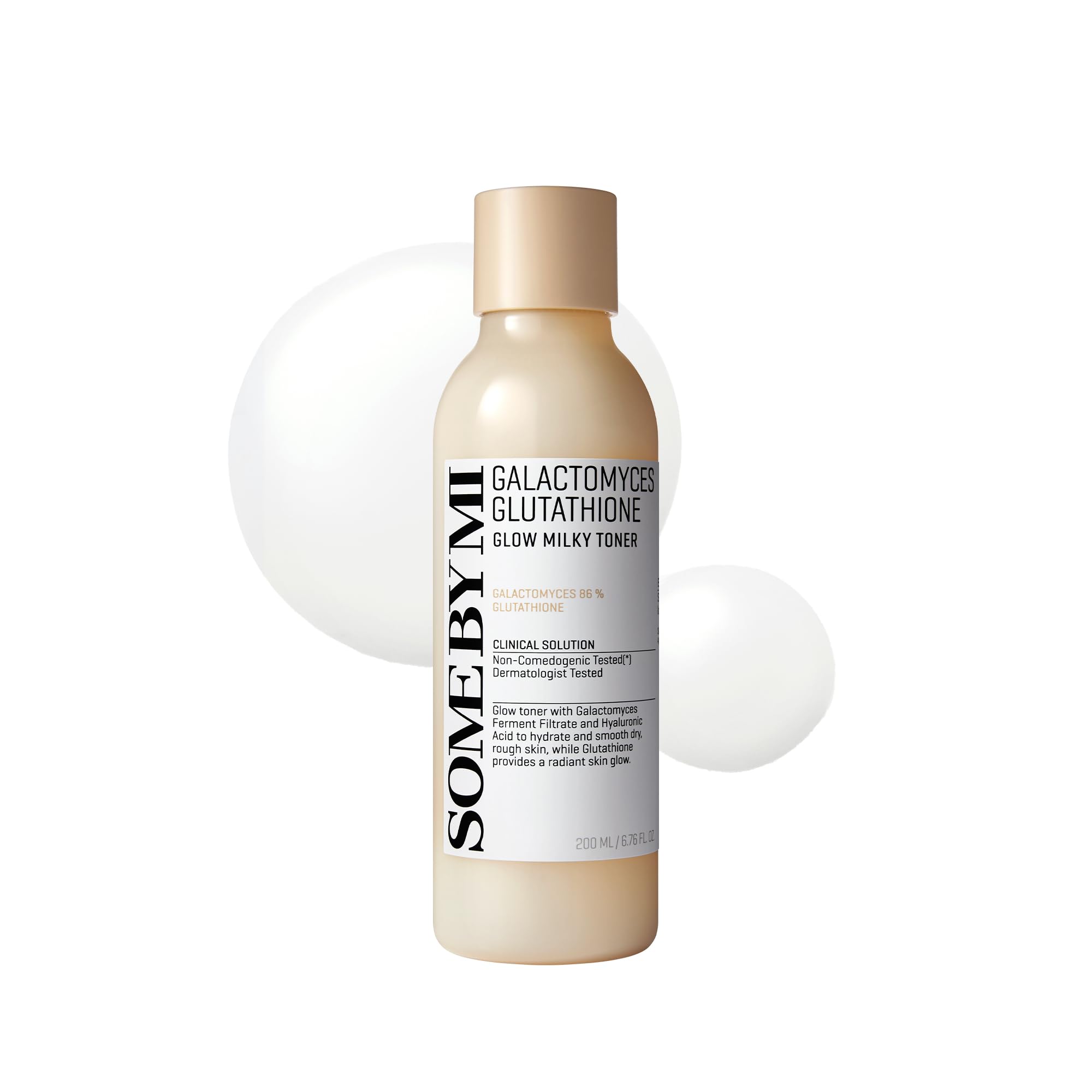 Amazon | 【SOMEBYMI公式】サムバイミーガラクトミセスグルタチオン