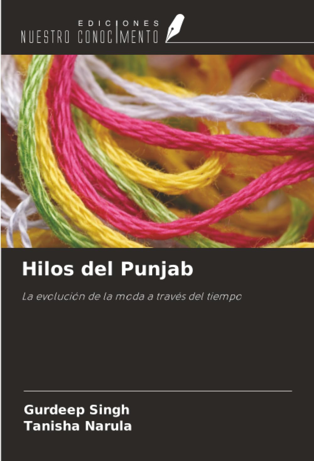 Hilos del Punjab: La evolución de la moda a través del tiempo