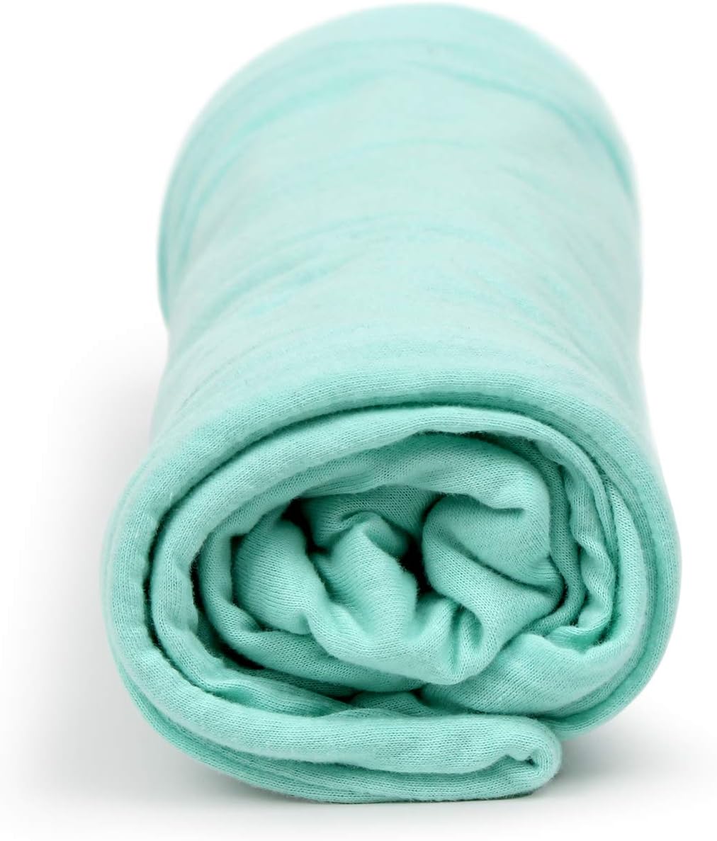 Pharmedoc Pregnancy Pillow Replacement Jersey Cover (Cover