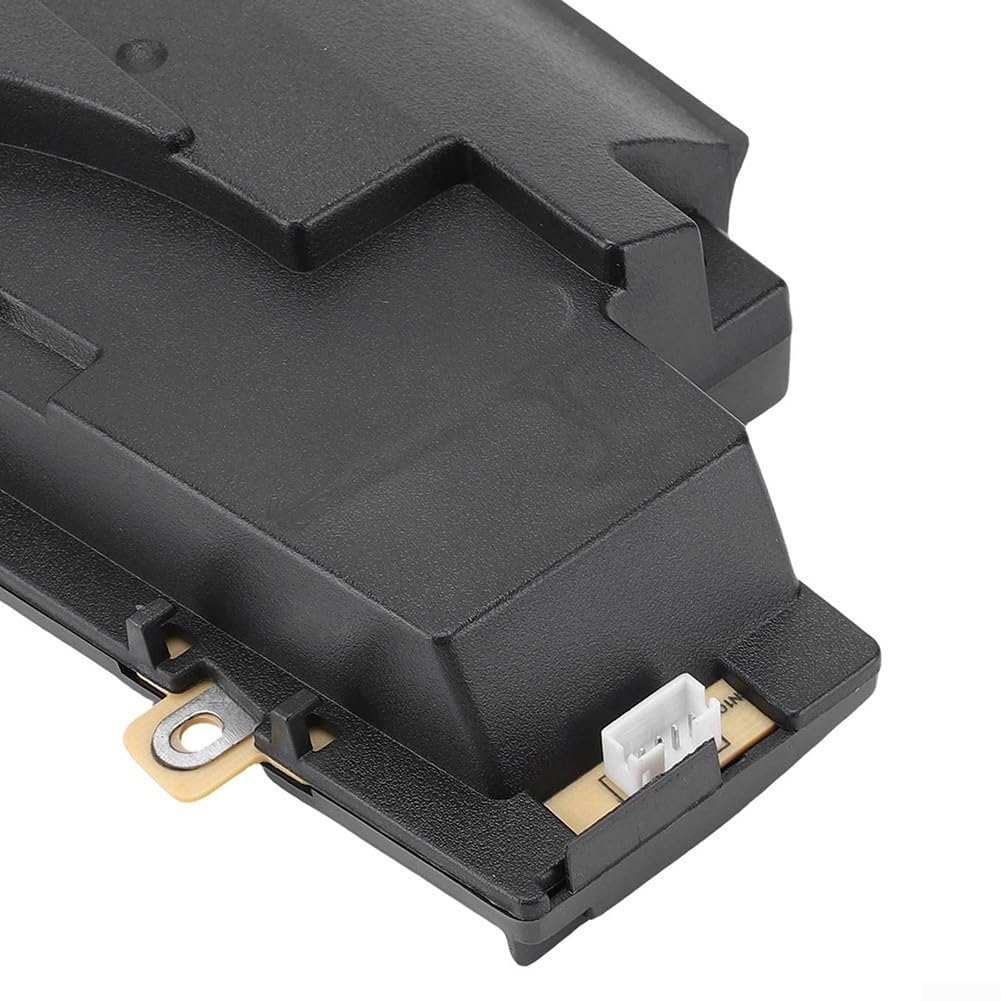 Alimentatore ADP-160AR per PS3 Slim CECH-4001B alimentatore interno ADP-160AR | Modello ADP-160AR, adatto per CECH-4001B, tensione stabile, facile installazione, alloggiamento in ABS nero