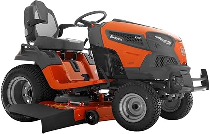 Husqvarna TS 248XD Lawn Tractor Husqvarna TS 248XD Lawn Tractor