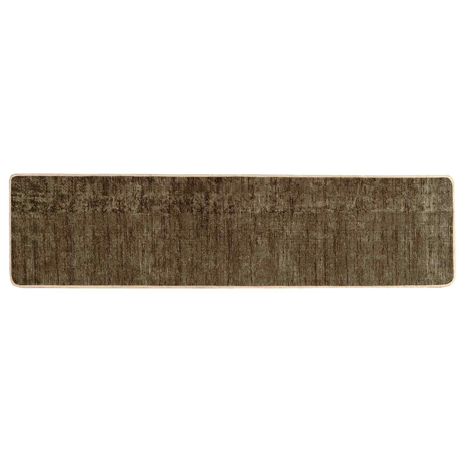 Tapis de passage pour entrée et chambre Marsa 50x450 cm moderne