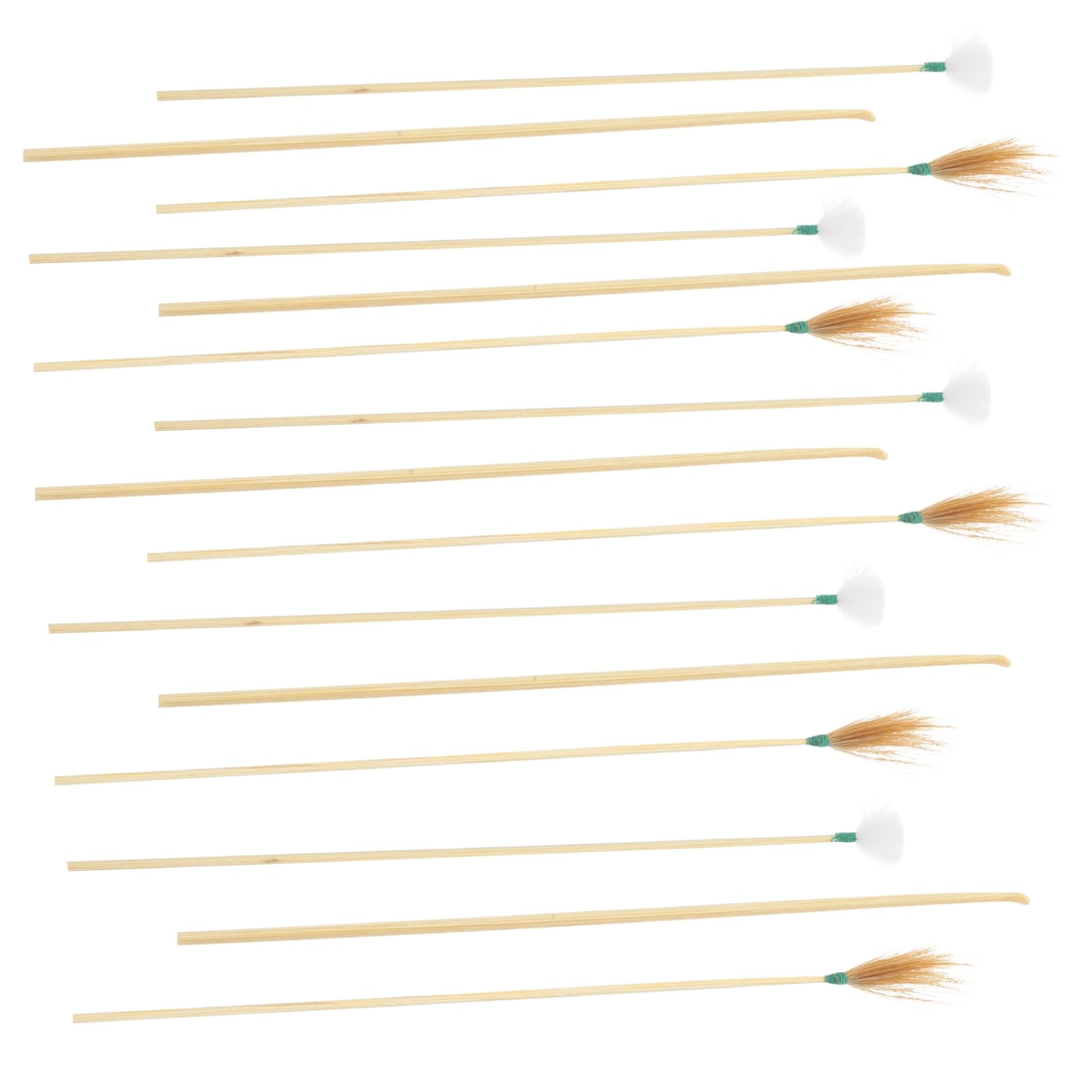 Ipetboom Kit De Lavado De Oído 5 Sets Ear Wax Removal Sticks Earwax Pickers for Ears Cleaner