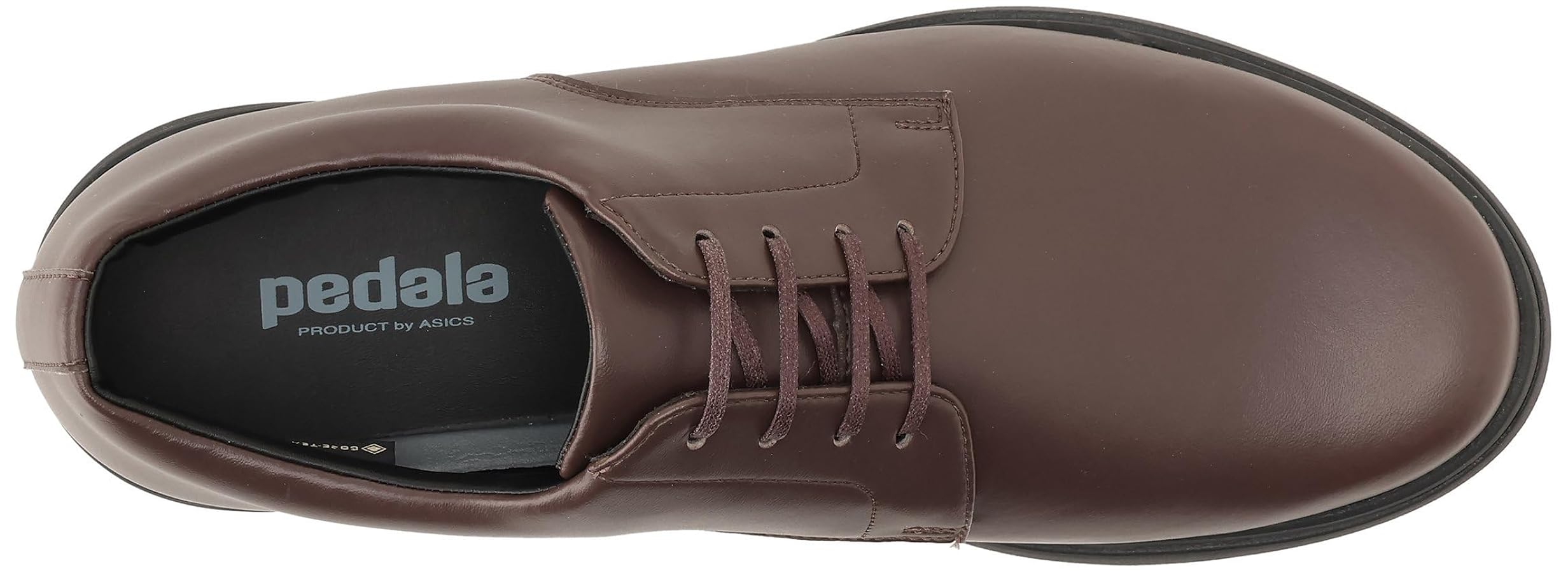 【新品未使用】ペダラ　シューズ Amazon.co.jp: [アシックスウォーキング] シューズ ペダラ GORE