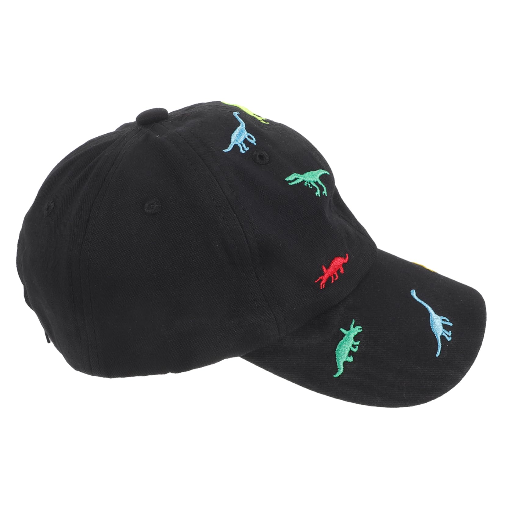 UKCOCO Béisbol Ajustable para Sombrero y Transpirable para Actividades Camping Picnic y Playa
