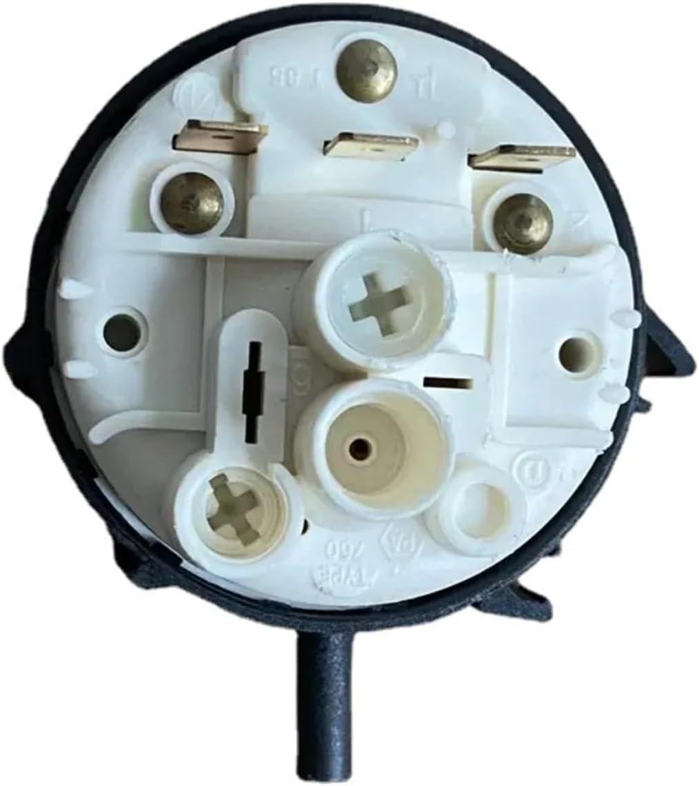 Water Lever Pressure Switch Sensor C-141/16-B02 37610169 For Dishwasher 41030820 Dish Washer Parts