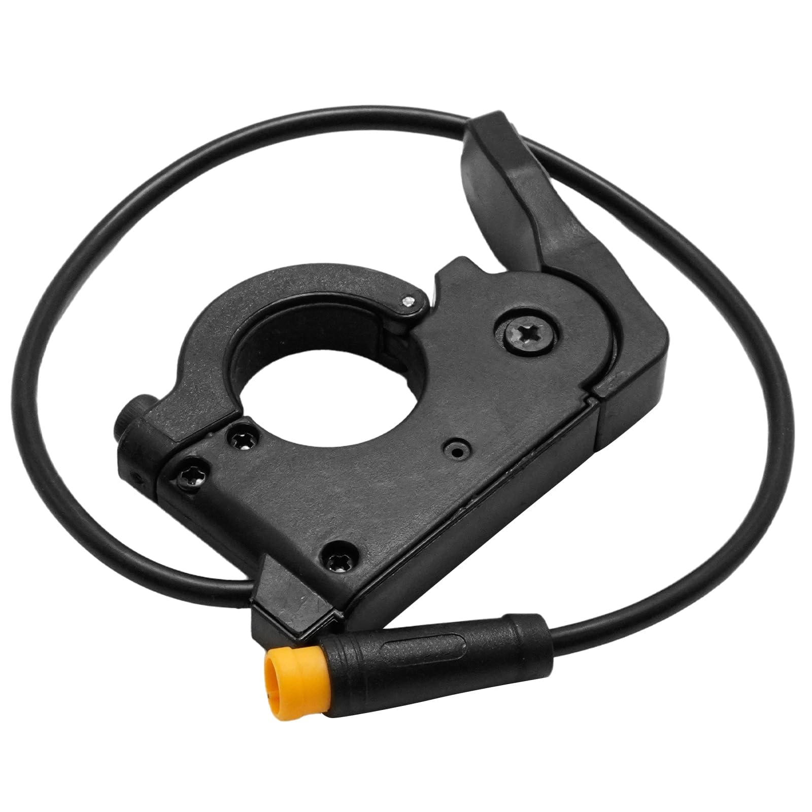Acceleratore a pollice, ricambio per regolatore di velocità dell'acceleratore per bici Bodywel A26 A275 M275 T16 F20SE F20PRO E Bike