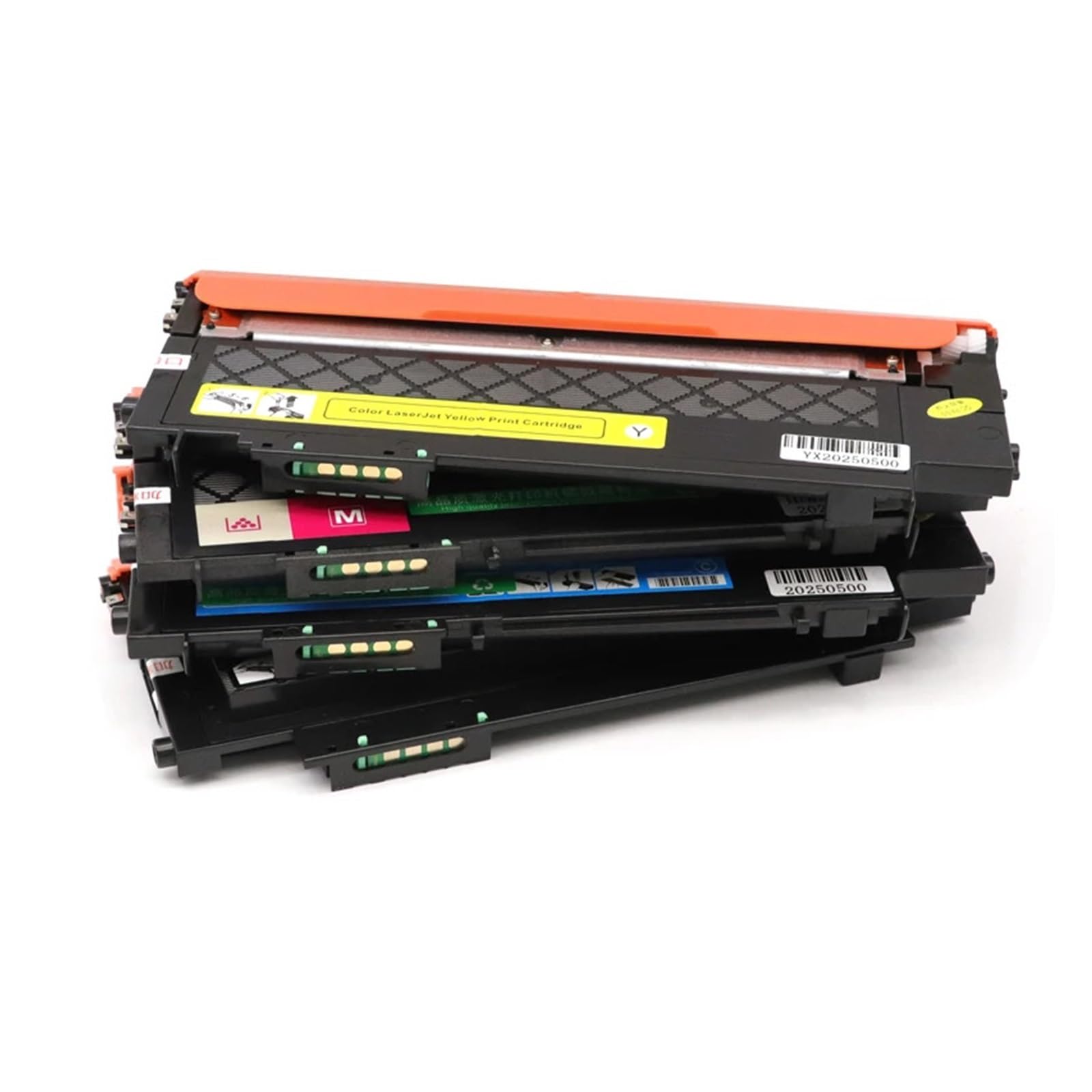 Cartuccia toner CLT-K406S compatibile for Samsung C410W C460FW
