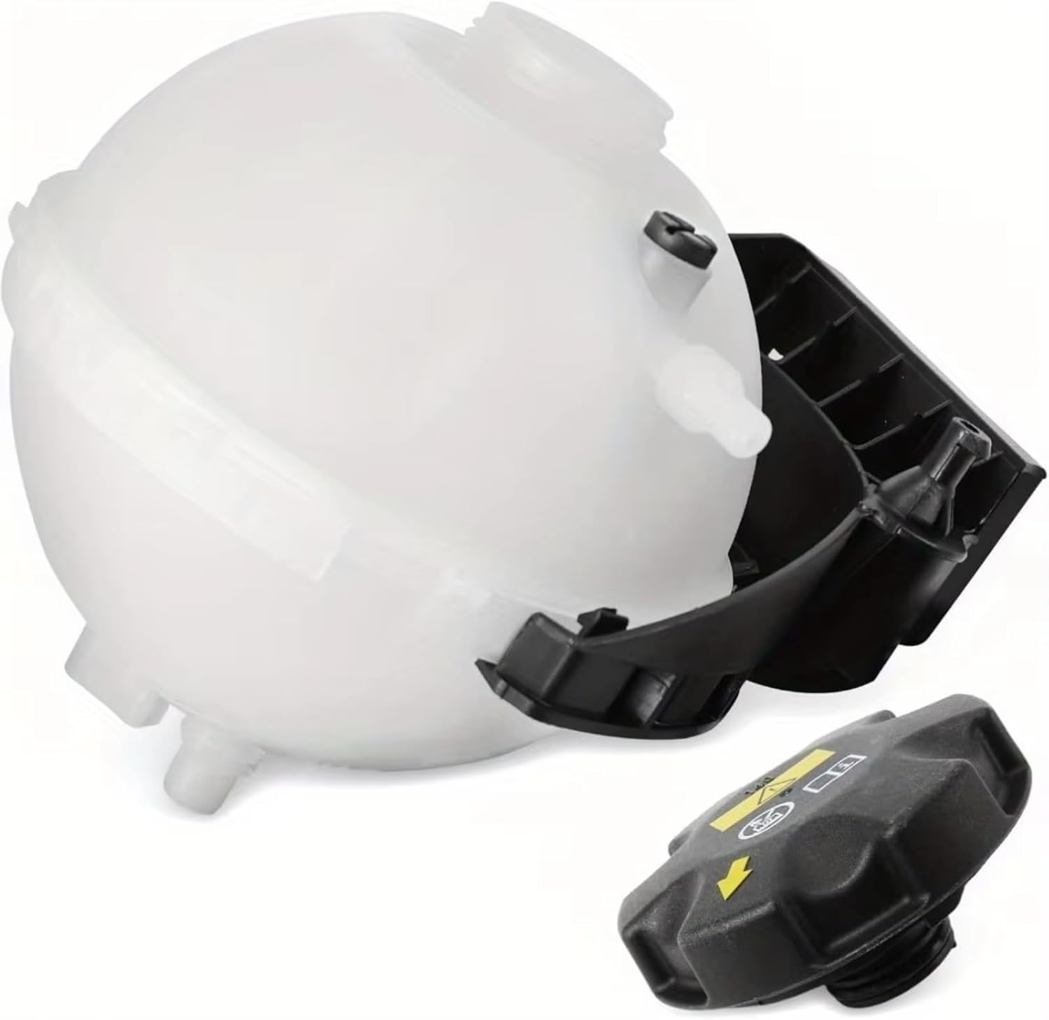 冷却水リザーバー Compatible With 1 Hatchback 2011 2012 2013 2014 2015 For