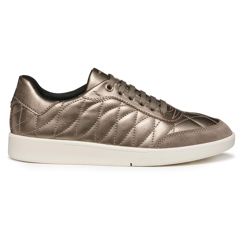 Geox D Meleda ZapatillasMujer