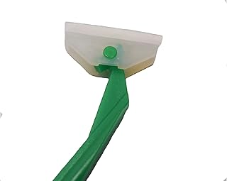 Advangene Cell Scraper & Lifter in-One, Multi-Position 39cm Handle, Sterile, Individually Packaged, Non-Pyrogenic (100/case)