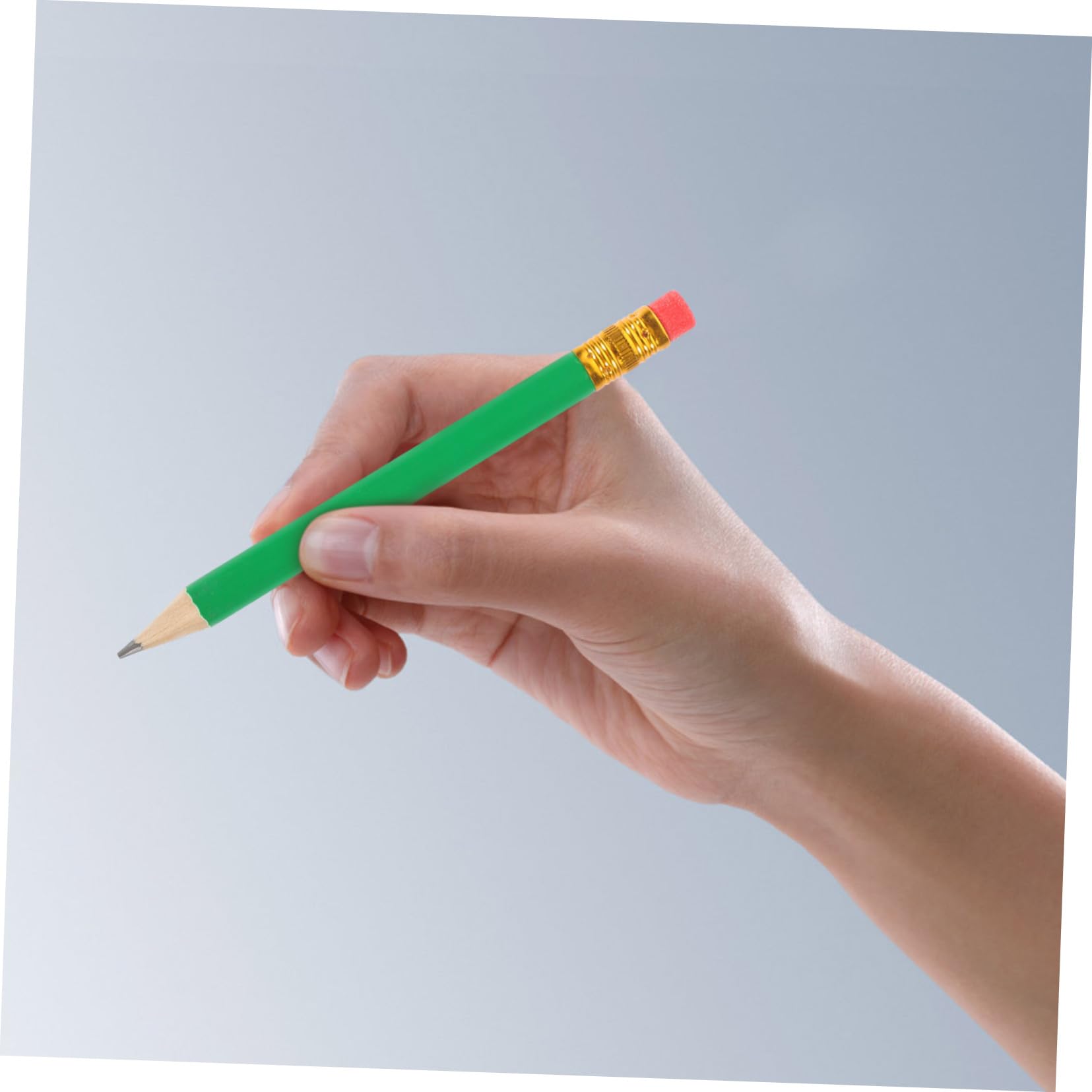 Operitacx 288stücke Hb Holzbleistifte Tragbare Kleine Bleistifte Für Zeichnen Schreiben Und Notizen Für Schule Büro Und Kreative Projekte