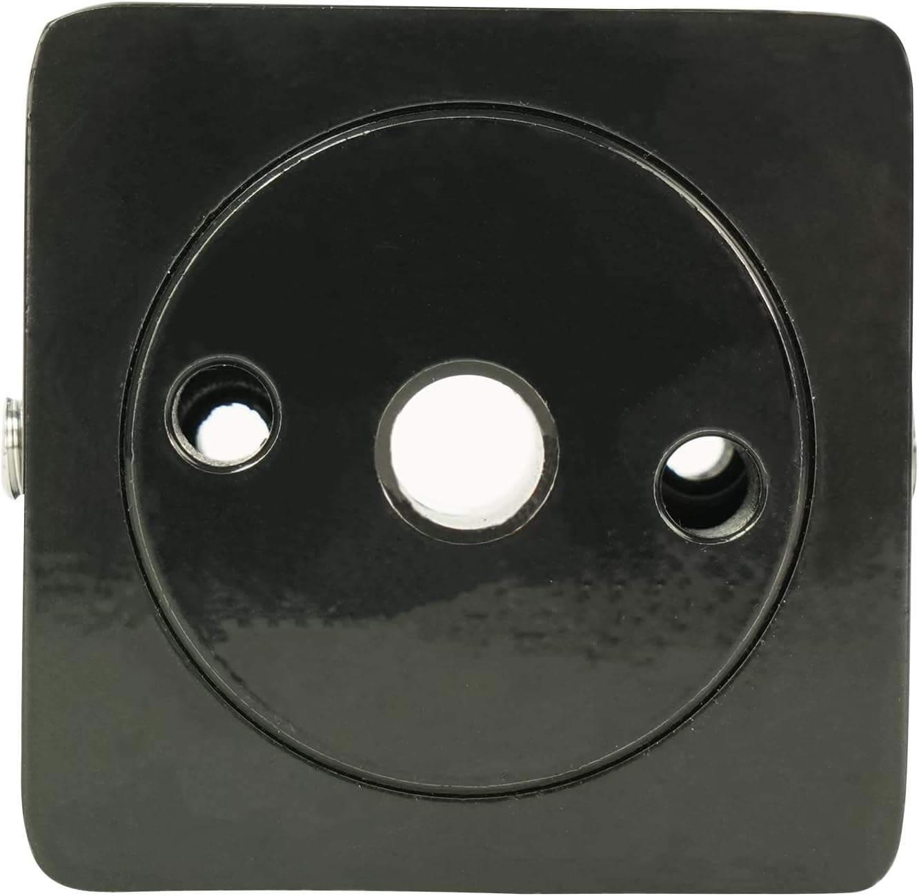 Pair KICKER 45KM654 6.5inch 390w Marine Boat Speakers KM65 Bundle with Rockville MAC65B 6.5inch Tower Speaker Pod Enclosures & MAC360B 360 Degree Swivel TowerSurface Mount Clamps (3 Items)