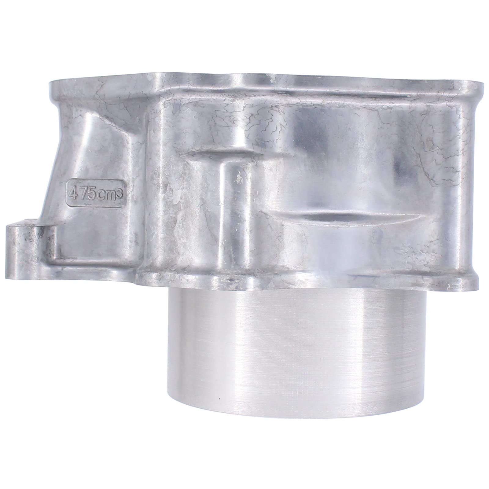 Yamaha Banshee Honda 500 Foreman Parts Honda TRX500 Foreman 2005-2011 Top  End Rebuild Kit Cylinder Piston Honda Foreman 500 Starter Piston Ring  Compressor