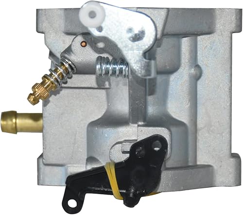 Miniatura 6 de Carburador 799727 apto para 791886 791858 794572 698620 697190 697141 499153 498061 para cortacésped Craftsman 14 15 16 17 17.5 18 HP con filtro de
