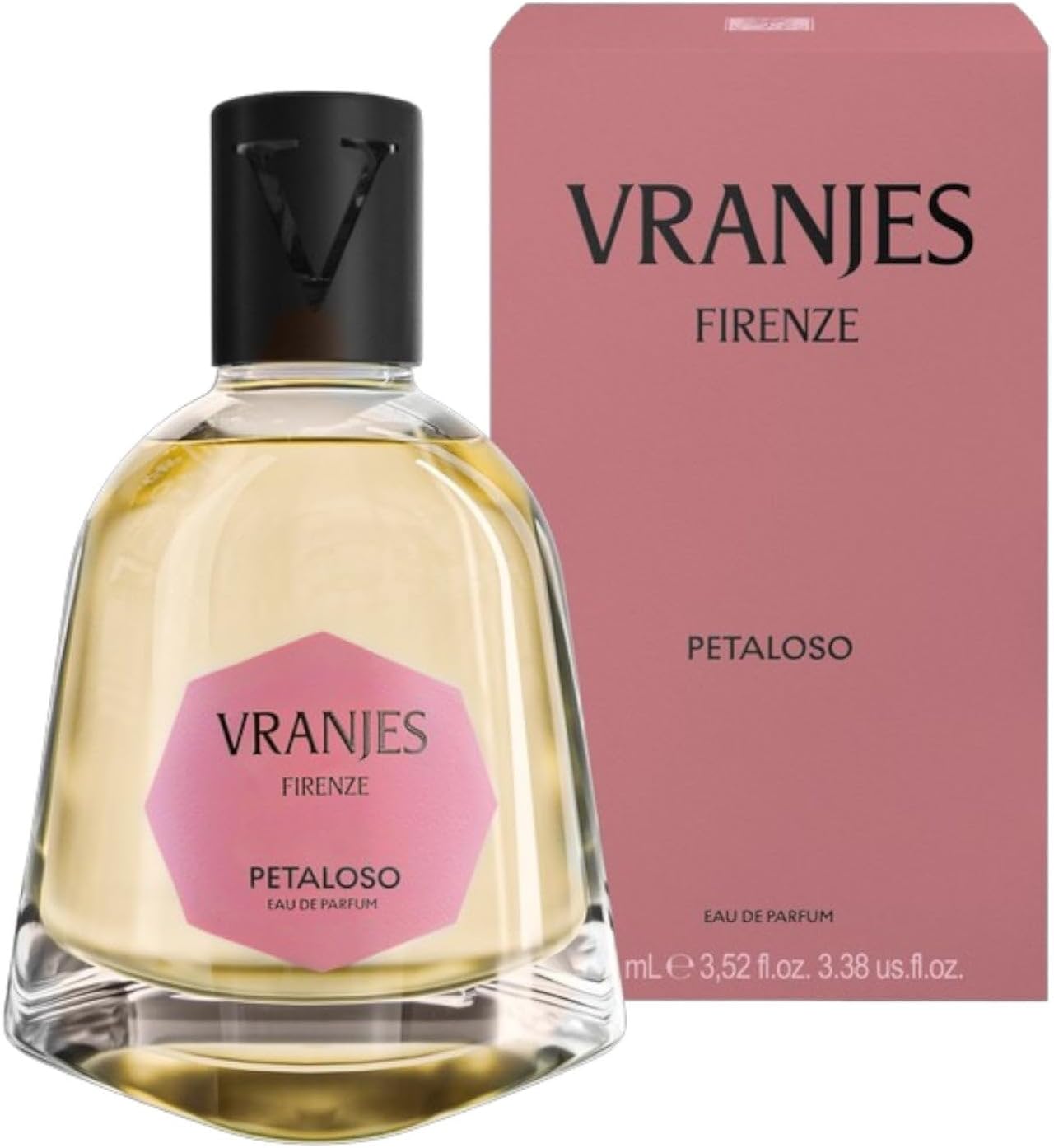 dr. vranjes petaloso