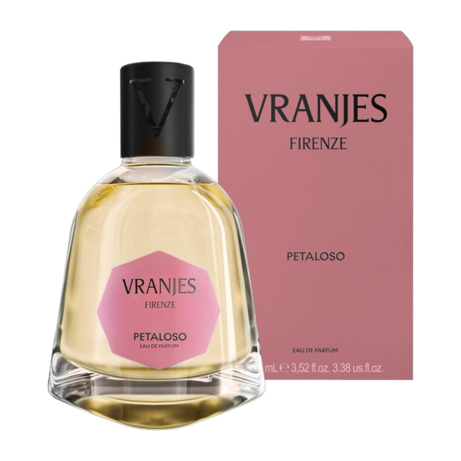 Eau de Parfum Petaloso 100 ml Vranjes Fi