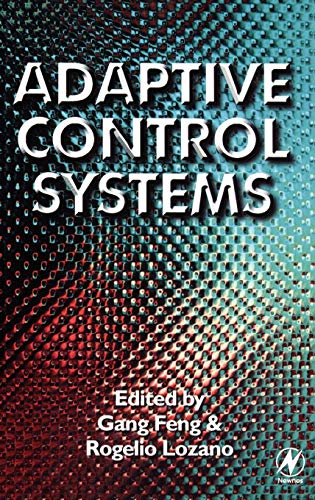 Adaptive Control Systems view 2