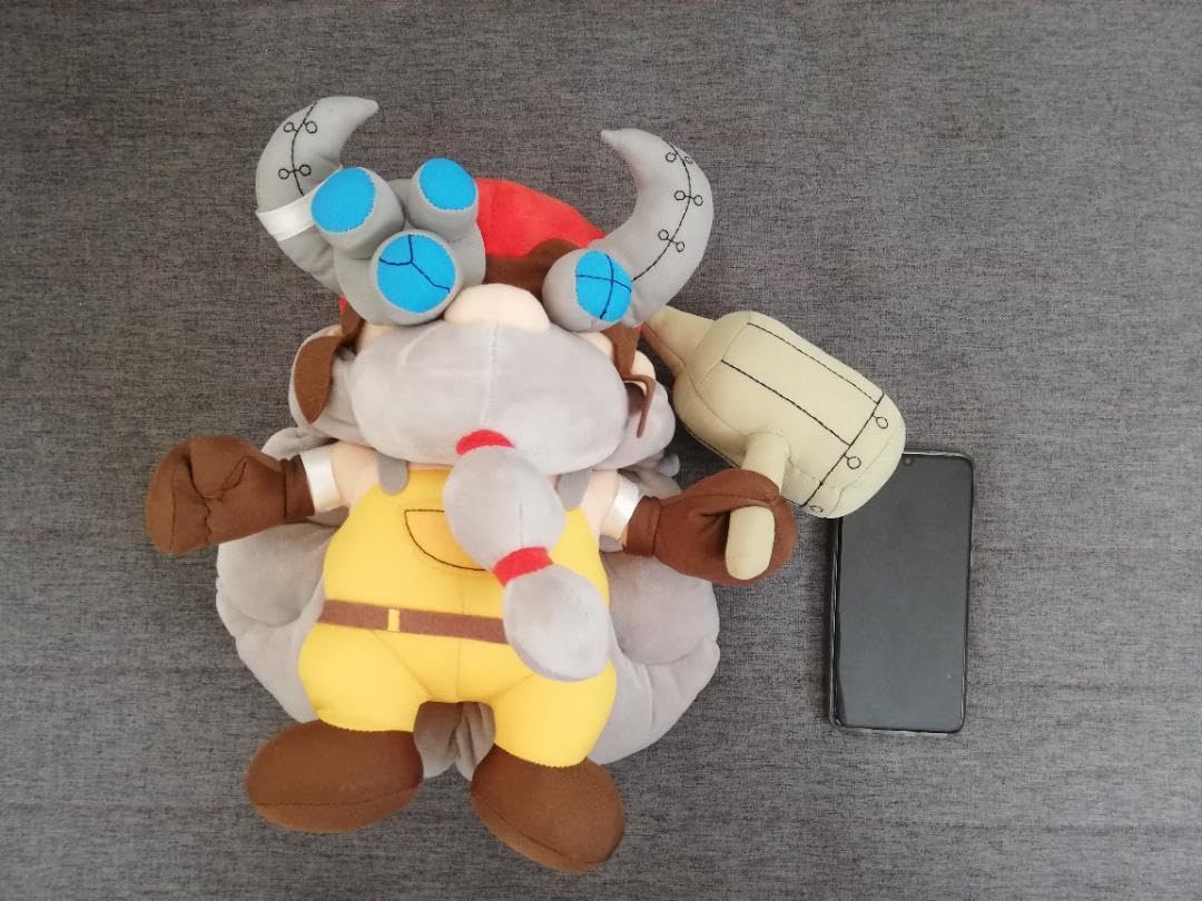 ポコロンダンジョンズ ぬいぐるみ