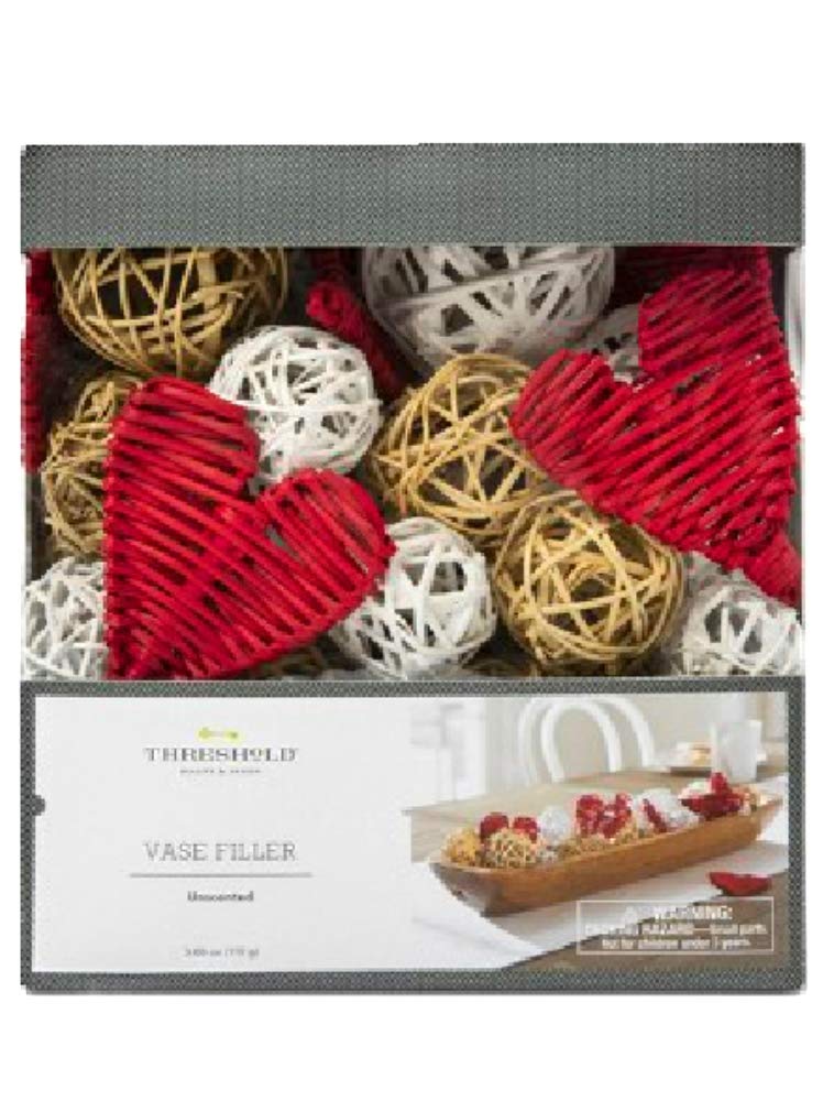 Target Vase Filler Decor For You
