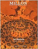  Art Moderne-1880-1960 Tableaux-Dessins-Sculptures-RODIN-SEIGNAC-BRACQUEMOND-MEMMEN-BUSSY-MONET-DELAUNAY TERK-LEGER - Impressionisme et Cubisme MILLON Vente du 21/11/2011