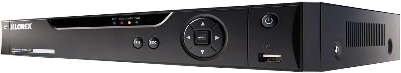 Discount Lorex 8-Channel, 2TB DVR, 1080p HD Surveillance System, 8 1080p Weatherproof Bullet Cameras with 130' Night Vision Cameras Discount 80% Lorex 8-Channel, 2TB DVR, 1080p HD Surveillance System, 8 1080p Weatherproof Bullet Cameras with 130' Night Vision Cameras