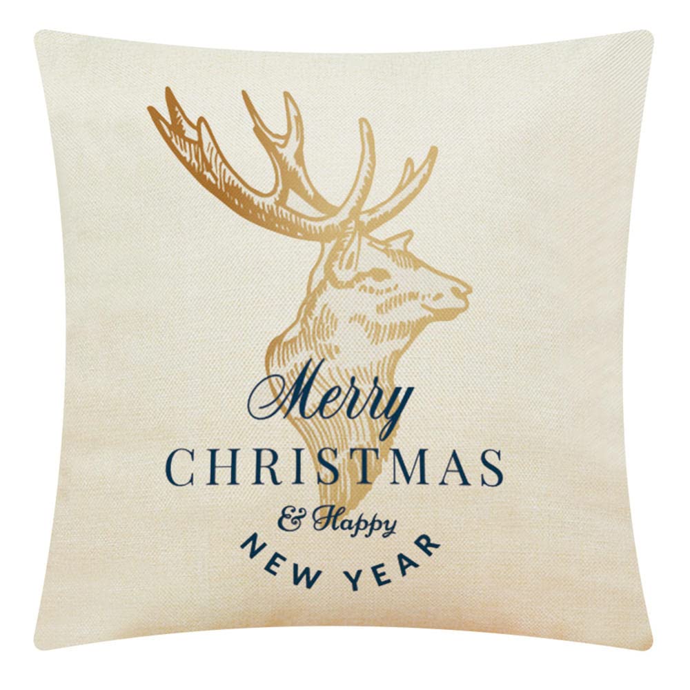 4 Piezas Funda de Almohada 65x65cm Arte De Nudos Fundas de Cojín Terciopelo Sencillo y Decorativo para Sofá Camas Dormitorio Coche Lino Cojines Throw Pillow Covers （26x26in）