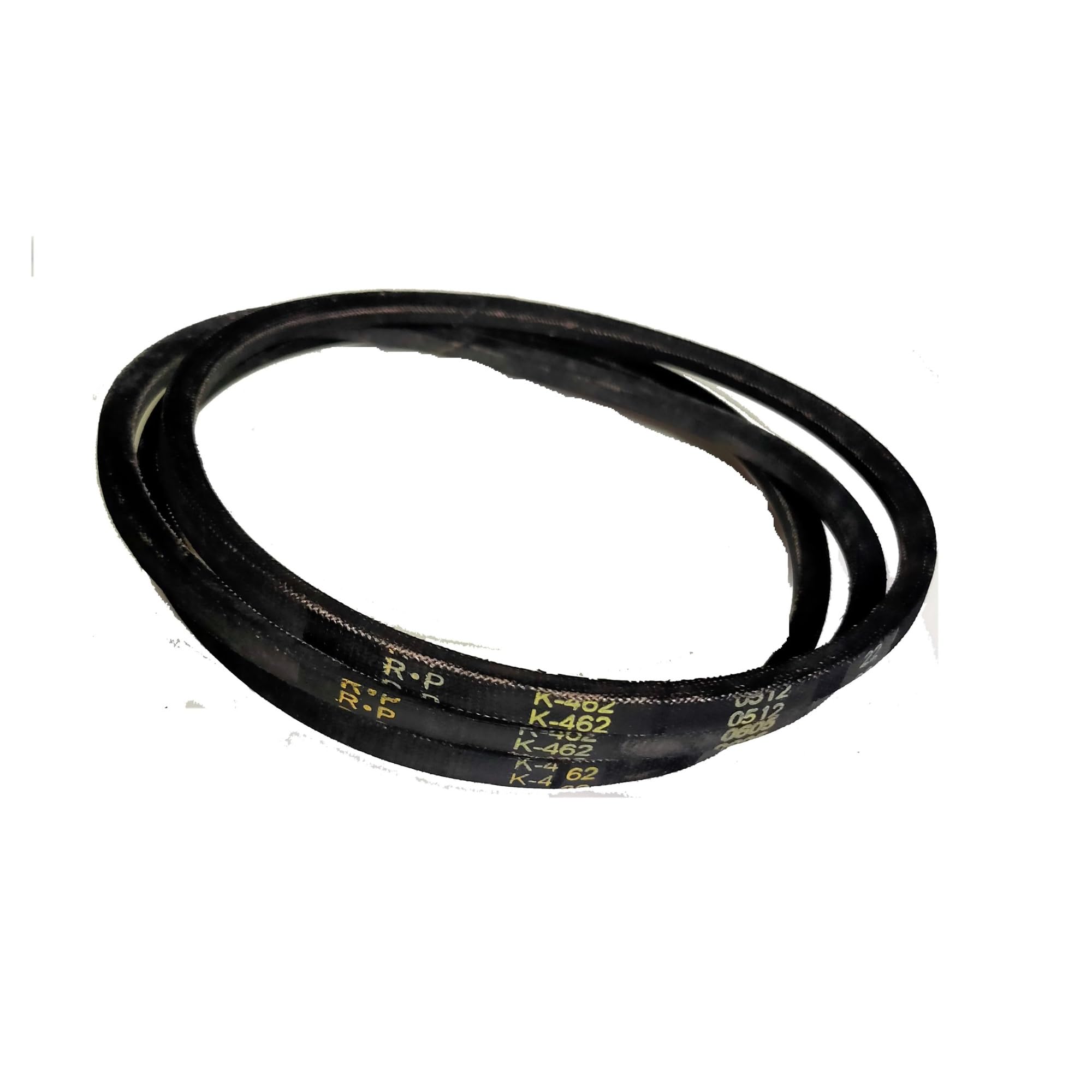 Ceinture Conduite 3 Pièces K478 K660 Perceuse À Colonne en Caoutchouc Courroie D'entraînement en V pour Perceuse D'établi K456 K26 K15 K-690 Courroie(K-478)