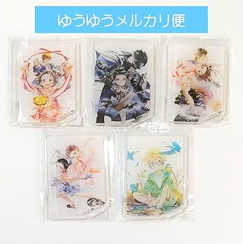 ■『メダリスト』マンガ展グッズ8種 【単品購入〇】☆要詳細必読☆ □『メダリスト』マンガ展グッズ8種 【単品購入〇】☆要詳細必読☆ TV