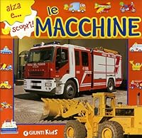 Le macchine 8809050681 Book Cover