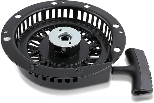 AUTOKAY 590749 590749A Conjunto de arranque de retroceso para Tecumseh 590789 590672 590733 HM100 HMSK80 HMSK85 HMSK90 HMSK100 HMSK105 HMSK110 LH310