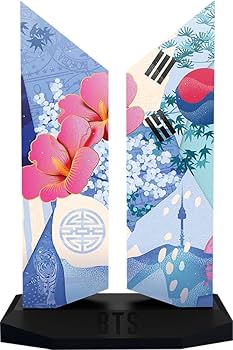 Amazon.co.jp: BTSレプリカ プレミアム・BTS・ロゴ ソウル