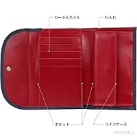 WHITE HOUSE COX / ホワイトハウスコックス : ３つ折り財布 ホワイトハウスコックス(WHITE HOUSE COX) 三つ折り 三つ折り