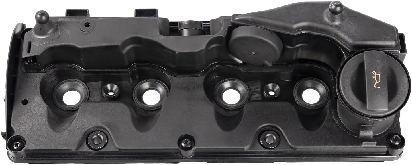 febi bilstein 173356 Valve Cover