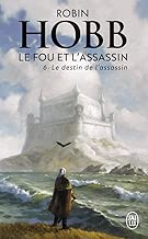 Download Le Fou et l'Assassin, Tome 6 : Le destin de l'assassin PDF