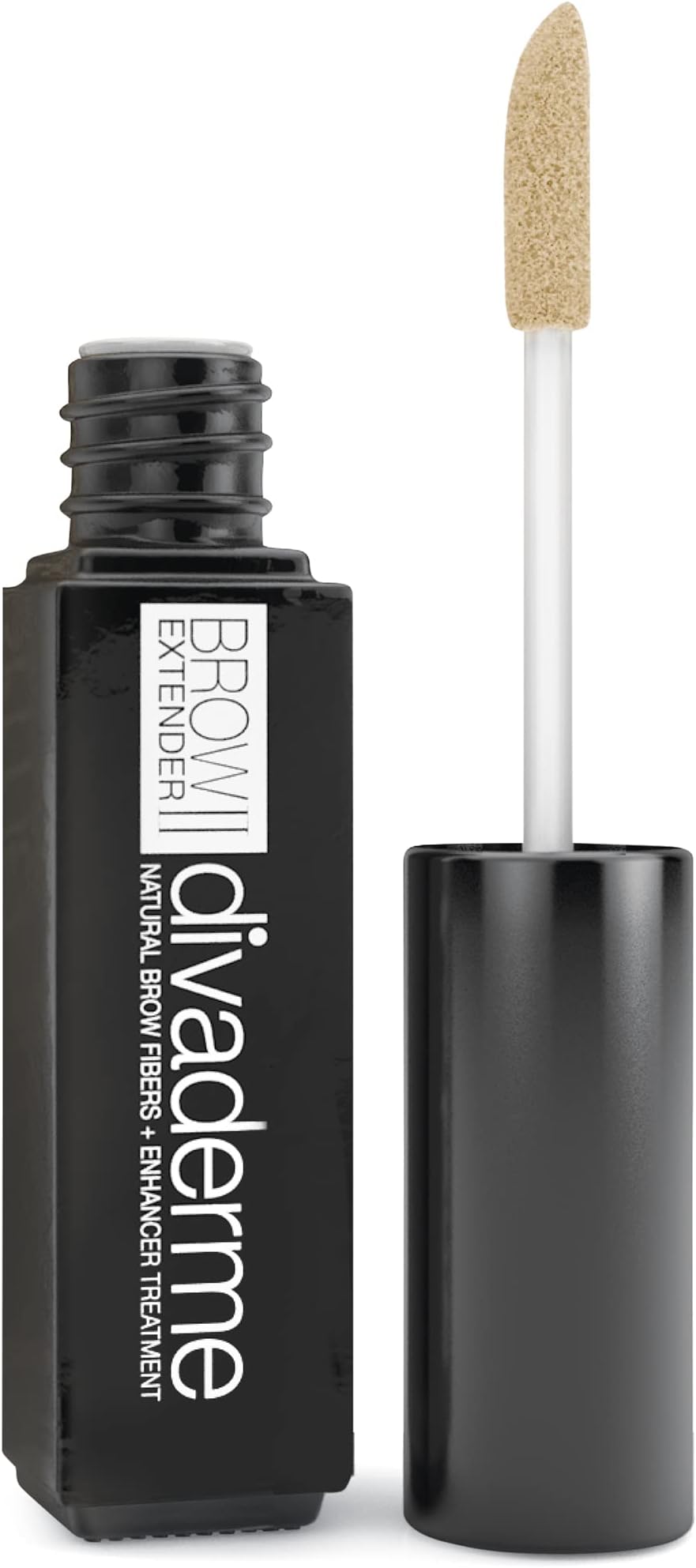 Divaderme Brow Extender ll, Cappuccino