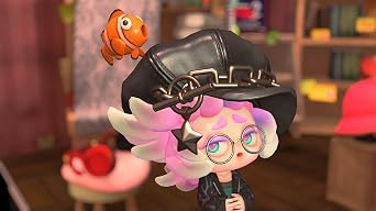 Additional content for Switch Splatoon 3 Expansion Pass | Online Code Version