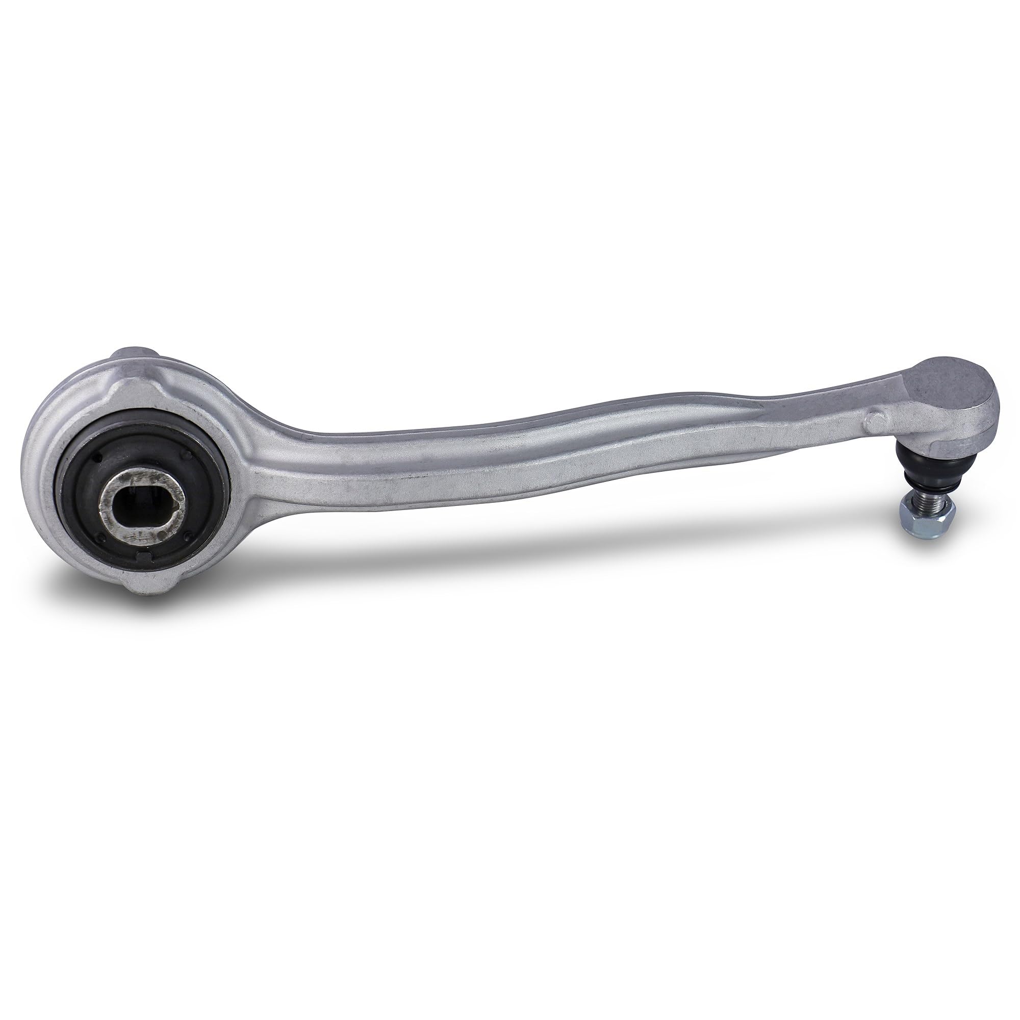 MEYLE Barra oscilante de suspensión de ruedas Delantero, derecha Brazo oscilante transversal MCA1060 2033300211 2033304011 016 050 0102 Compatible con MERCEDES-BENZ Clase C T-modell S204 SLK R171